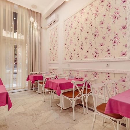 Deluxe City Hotel บากู ภายนอก รูปภาพ