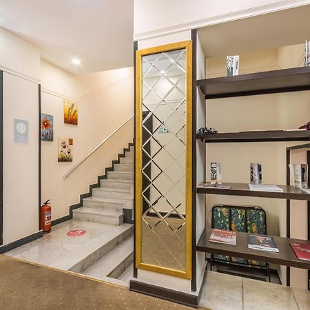 Deluxe City Hotel บากู ภายนอก รูปภาพ